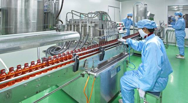 消毒灭菌蒸汽发生器在生物制药行业的广泛应用